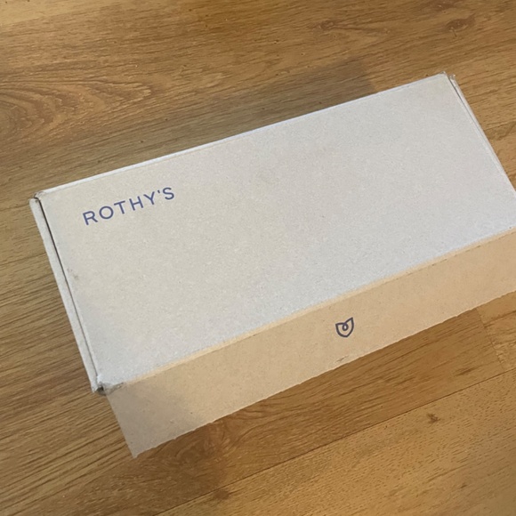 Rothy’s The Point - Picture 4 of 4